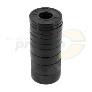 Distanzring Set fr Hinterachse 50mm