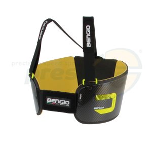 Rippenschutz  BUMPER  Modell: carbon     Gre: XXL