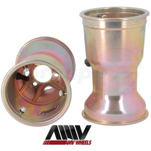 Felge Magnesium   AMV  212mm   Modell: VLV    T-Line