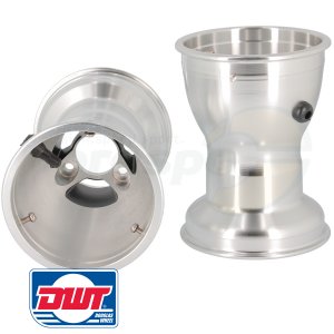 Felge Aluminium Douglas  180mm