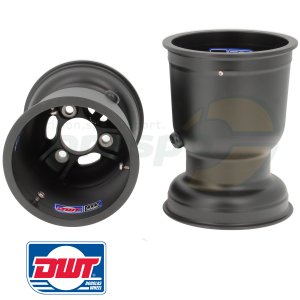 Felge Magnesium  Douglas  180mm  Modell:  VLV