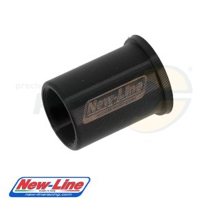 Kappe fr Zndkerze mit Gewinde M14  New-Line