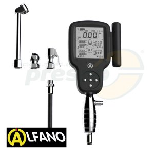 Luftdruckmesser Reifen    Alfano  TyreControl2