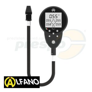 Luftdruckmesser Reifen    Alfano  TyreControl Junior