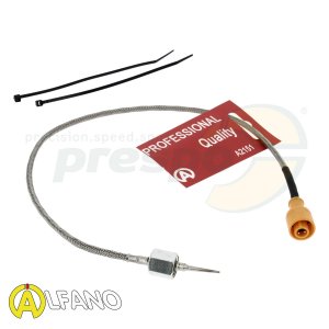 Sensor Abgastemperatur Alfano