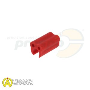 Clip fr Drehzahlkabel Alfano System
