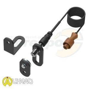Sensor Pedalstellung Alfano