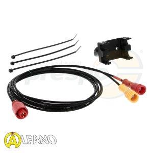 Verlngerungskabel Alfano 6/7  (HUB-Temperatur)