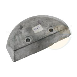 Zusatzgewicht   Blei: 3,0 kg