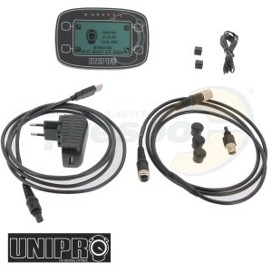 UNIPRO  UniGo-ONE  KIT-2 (Wassertemperatur)