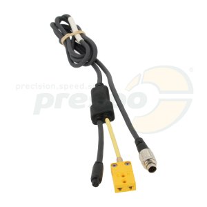 Verlngerungskabel My-Chron Hub Kabel  System 2T   (Abgas-/Wassertemperatur)