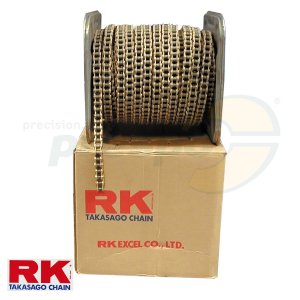 Kette RK Typ: 428  Gold/Gold GB428MXZ1