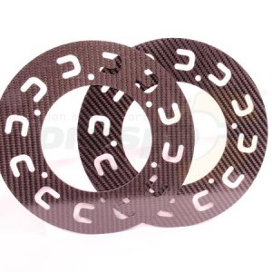 Kettenrad Protection NEK (Carbon)