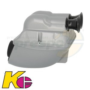 Ansaugger�uschd�mpfer KG  Modell: POWER-BASE 30              CIK 003-SI-99