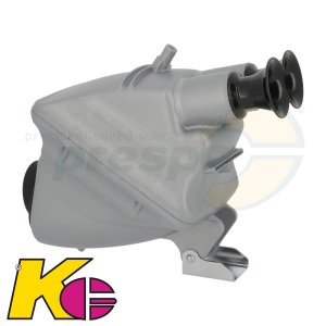 Ansaugger�uschd�mpfer KG  Modell: BOOSTER 30              CIK 003-SI-52