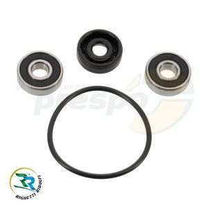 Reparatursatz Wasserpumpe Aluminium standard