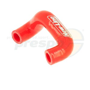 Khlwasserkrmmer Zylinder/Gehuse TM KZ - NEW-LINE - Farbe: rot