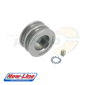 Antriebsrad (Ritzel) fr Wasserpumpe NEW-LINE (POWER SAVER)