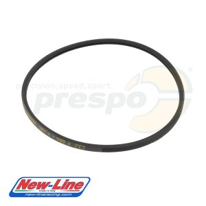 Antriebsriemen Wasserpumpe  NEW-LINE  POWER SAVER      Lnge/Angabe: 150