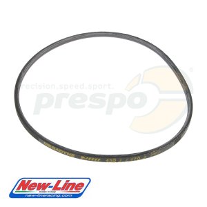 Antriebsriemen Wasserpumpe  NEW-LINE  POWER SAVER      Lnge/Angabe: 170