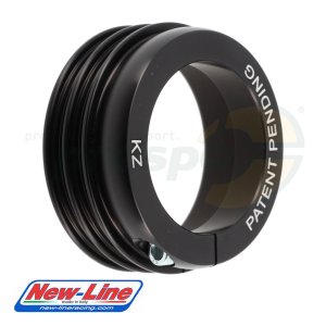 Antriebsrad fr 50mm Achse NEW-LINE (POWER-SAVER) 