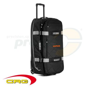 Tasche Trolley Bag  SPARCO  CRG-DESIGN   Modell 2024