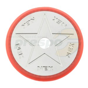 U-Scheibe Stahl  NEK      : 60mm     rot-gummiert