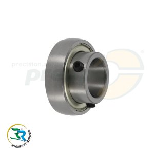 Lager Hinterachse 30mm    A: 62mm