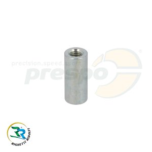 Radmutter Radstern  Stahl  13mm