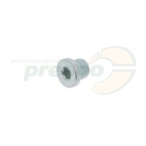 Entlftungsschraube M 10 x 1 mm