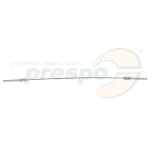 Sicherungsseil fr Bremsstange  Lnge: 320mm   Gewinde: M 6