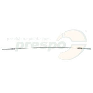 Sicherungsseil fr Bremsstange  Lnge: 350mm   Gewinde: M 6