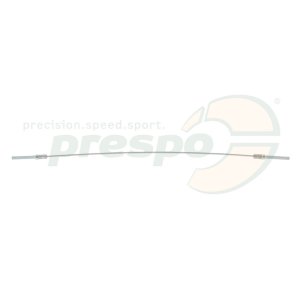 Sicherungsseil fr Bremsstange  Lnge: 410mm   Gewinde: M 6