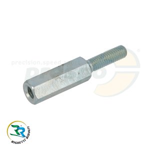 Verlngerung fr Sicherungsseil Bremsstange