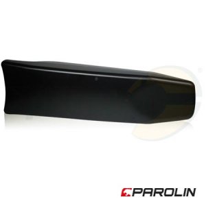 Seitenkasten EUROSTAR AGILE  Farbe: schwarz