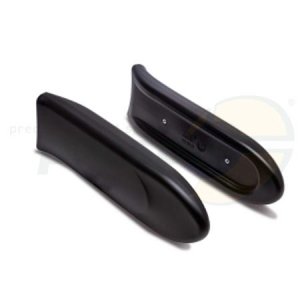 Satz Seitenksten KG 507/509  Farbe: schwarz   CIK/2022-2023