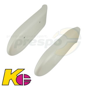 Satz Seitenksten KG 507/509  Farbe: perlweiss   CIK/2022-2023