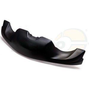 Frontspoiler KG 507    Farbe: schwarz   FIA/2022-2023