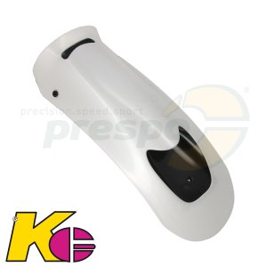 Frontschild KG 508    Farbe: perlweiss   FIA/2022-2023