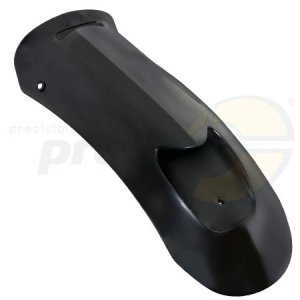 Frontschild KG 508    Farbe: schwarz   FIA/2022-2023