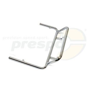 Halter fr Seitenkasten KG 507/509  links     FIA/2022-2023, 2025