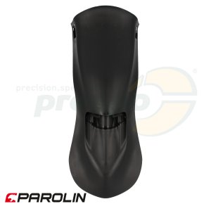 Frontschild EUROSTAR  DYNamica  Farbe: schwarz   FIA/2025