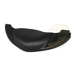 Frontspoiler EUROSTAR  DYNamica ''MINI'' Farbe: schwarz   FIA/2025