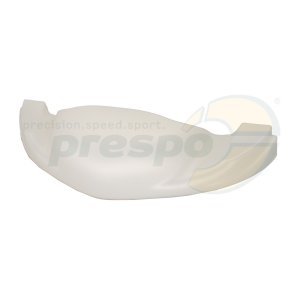 Frontspoiler EUROSTAR  DYNamica ''MINI'' Farbe: weiss  FIA/2025