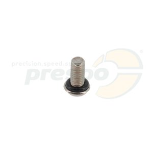 Sicherungsschraube Felge M 5  Douglas ORIGINAL