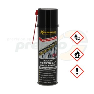 Kettenspray Xeramic PRO FORMULA 