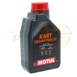 �l  MOTUL Kart Grand Prix 2T