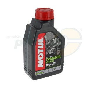 l  MOTUL Getriebe (transoil)  E10W40