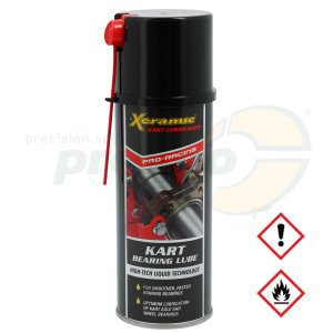 Xeramic BEARING LUBE