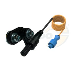 Sensor Geschwindigkeit  Alfano